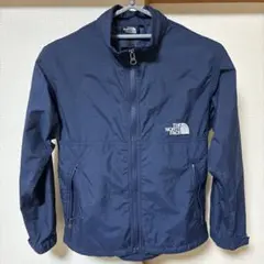 THE NORTH FACE ジャケット キッズ 130 ノースフェイス
