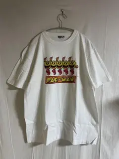 MEDICOM TOY PAC-MAN Tシャツのサムネイル