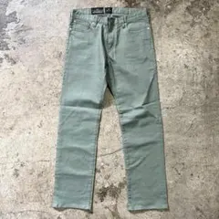 新品 PS Paul Smith ポールスミス カラー ストレッチ デニムパンツ