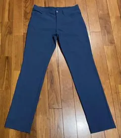 adidas golf アディダス テーパードパンツ GM0075 79cm