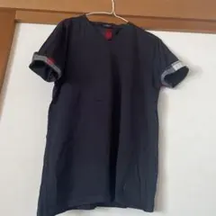 BLACK LABEL CRESTBRIDGE Vネック Tシャツのサムネイル