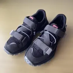 【CAMPER /カンペール】DRIFT TRAIL /スニーカー ブラック