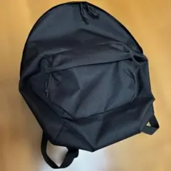 〈GU〉リュックサック BLACKのサムネイル