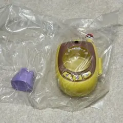 韓国限定 ポケモン ガチャ メタモン ガラケーキーリング