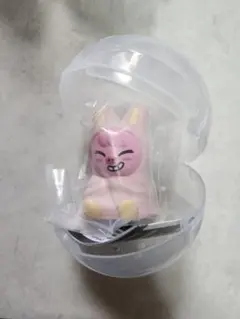 SKZOO ライトマスコット トゥェッキ チャンビン