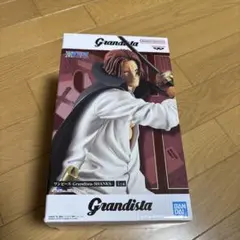 Grandista - SHANKS フィギュア 約40cm ワンピース