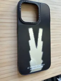 LE SSERAFIM CASETiFY iPhoneケース15pro