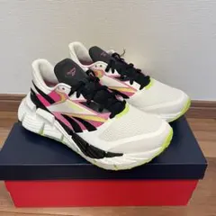 リーボック　フロートジグ1 23.5cm