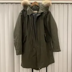 2025年最新】MONKEY TIME モッズコートの人気アイテム - メルカリ