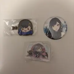 プロジェクトセカイカラフルステージ 白石杏 まとめ