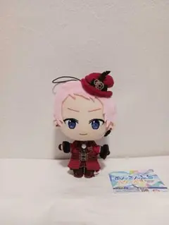 あんさんぶるスターズ！ あんスタ 新衣装ぬいぐるみ Valkyrie 斎宮宗
