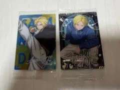 サカモトデイズ　ウエハースvol.2 朝倉シン
