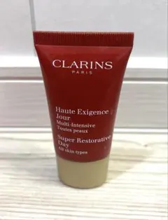 クラランス クリームのサムネイル