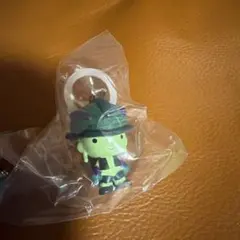 最安値　ハンターハンターめじるしアクセサリー キメラアント メルエム