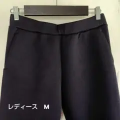 ノースフェイステックエアースウェットジョガーパンツ レディース　M