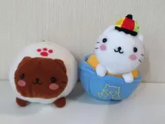 にゃんにゃんにゃんこ にゃんこ飯店 にゃんこ餃子 - メルカリ