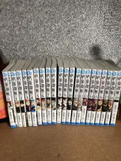 呪術廻戦 19巻　セット　0巻　0.5巻　まとめ売り