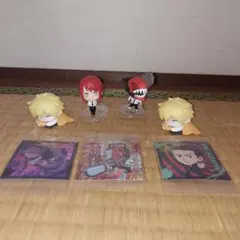 チェンソーマン　 フィギュア　ガチャ　まとめ売り