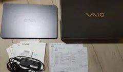 VAIO Z ノートPC vjz131a11nのサムネイル