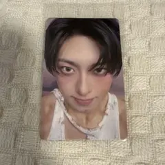 &TEAM FUMA フウマトレカラキドロ weverseきゅるるウルフ