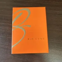 【新品未開封】バイオコンク 新品未開封！サンテックビオ バイオコンク BIO CONC 1本 - メルカリ