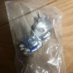 ガチャ まちぼうけ ウルトラマンの場合「ウルトラマンゼット」