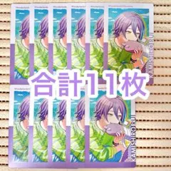 【匿名配送】 神代類 エピカ 23A ノーマル 合計 11枚