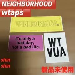 超メルカリ市　バリスティクス×ネイバーフッド　3点セット　新品 2026年最新】NEIGHBORHOOD ストリート系スポーツの人気アイテム - メルカリ