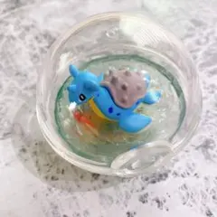 ポケモン　ポケットモンスター テラリウムコレクション ラプラス