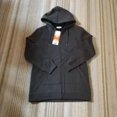 CLOSSH Mサイズ グレー パーカー新品