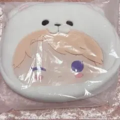 羽風薫 くまバッグ あんスタ あんさんぶるスターズ 痛バ 白熊 抱き熊痛バッグ Amazon.co.jp: 中国限定 あんスタ 羽風薫 告白気球 白熊 バッグ