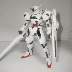 HG1/144ガンダムキャリバーン 組み立て済み