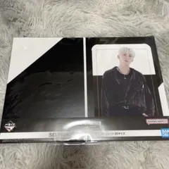 SEVENTEEN 一番くじ スングァン賞