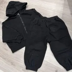 バースデイ FMB セットアップ 90cm