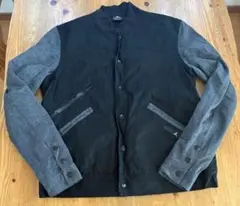 JORDAN ジョーダン ブルゾン ライトアウター