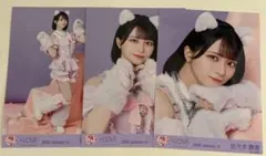 佐々木舞香 猫衣装 コンプ ＝LOVE イコラブ - メルカリ