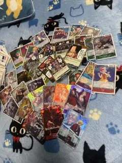 ワンピースカードまとめ売り