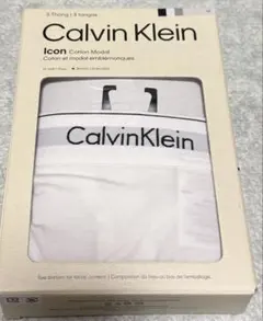 Calvin Klein Tバッグ　白　レディースのサムネイル