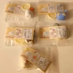 すみっコぐらし　チョコエッグ　まとめ売り