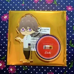 うたプリ　スイパラ　瑛一　缶バッジ　特典 2026年最新】うたプリ スイパラの人気アイテム - メルカリ