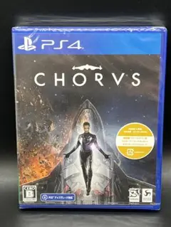 PS4 CHORVS コーラス