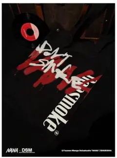 NANA 矢沢あい 海外限定　トートバッグ