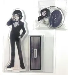 HUNTER×HUNTER アニメイトフェア フェイタン