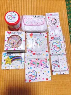 【K】JUMP グッズまとめ売り 2025年最新】hey!say!jumpグッズの人気アイテム - メルカリ