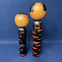 石原日出男　創作こけし　黒童子　伝統工芸　日本人形　Kokeshi Doll 2026年最新】Yahoo!オークション -石原日出男 こけしの中古品・新品