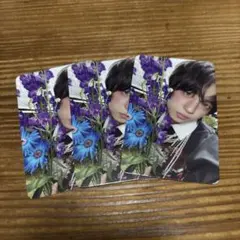 &TEAM　トレカ　TAKI