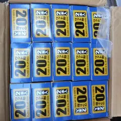 新品 未使用 NECライティング ライフルック 昼光色 30本