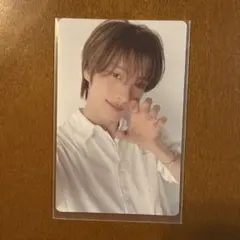 TWS playhard トレカ ヨンジェ