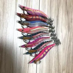 ヤマシタ エギ王ライブ 日本怪魚2025 限定非売品レア - メルカリ