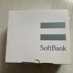 T251 新品 希少 Softbank 740SC ガラケー - メルカリ